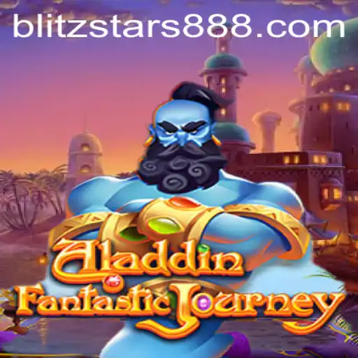 Exploring Aladdin: A Captivating Adventure with Blitzstars 88