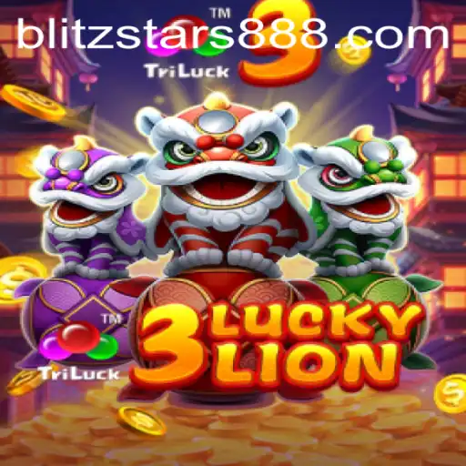 Dive into the World of 3LUCKYLION: A Comprehensive Guide