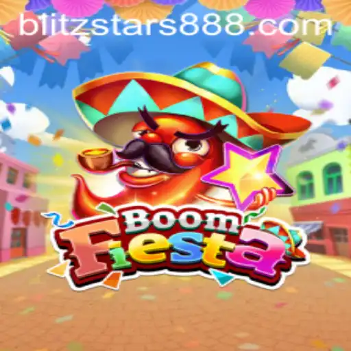 Exploring the Vibrant World of BoomFiesta: A Dive into Blitzstars 88