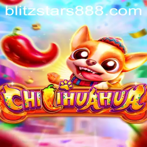 Dive into the Exciting World of CHILIHUAHUA: A Blitzstars 88 Adventure