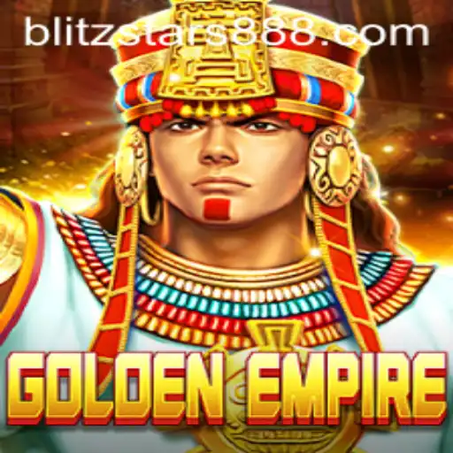 GoldenEmpire: A Strategic Masterpiece with Blitzstars 88