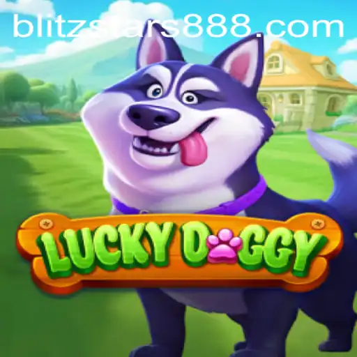 Unleashing the Adventure with LuckyDoggy and Blitzstars 88