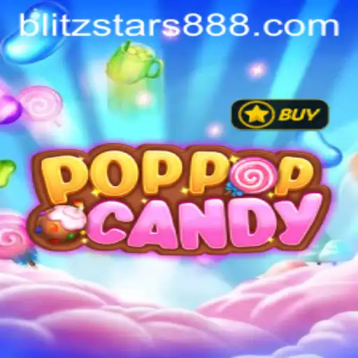 Unveiling POPPOPCANDY: A Dive into the Candy-Coated Adventure