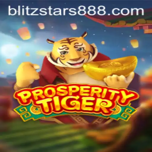 Exploring ProsperityTiger: A New Era in Gaming