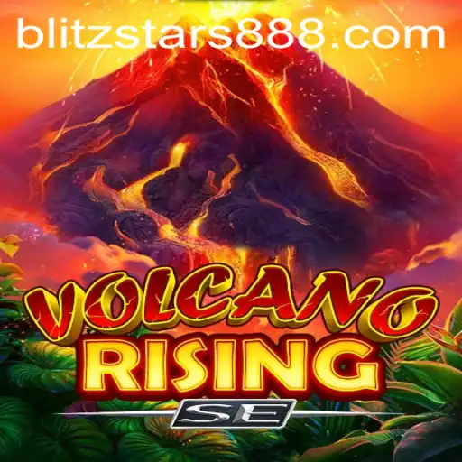 The Explosive World of VolcanoRisingSE and the Role of Blitzstars 88