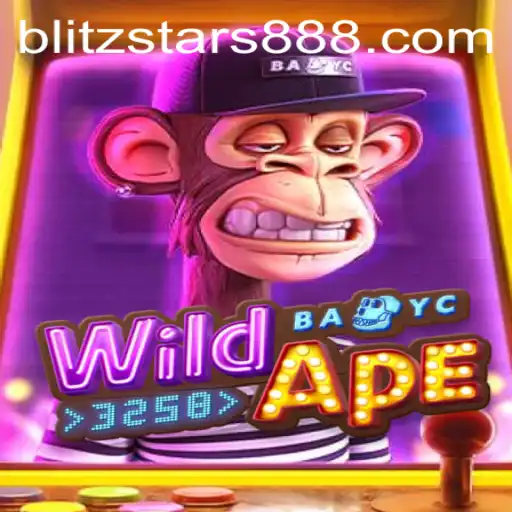 Unleashing the Thrills of WildApe3258: A Journey into the Untamed