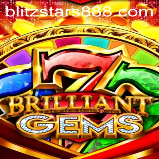Discover the Thrilling Adventure of BrilliantGems with Blitzstars 88