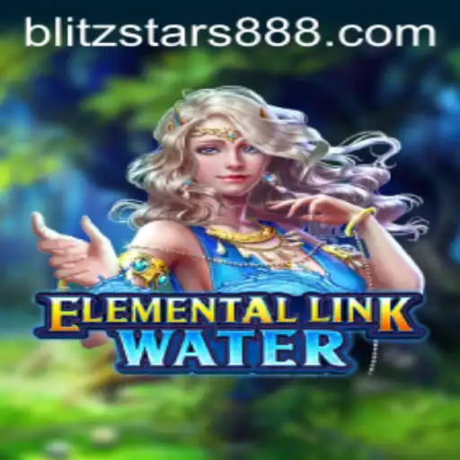 Unveiling ElementalLinkWater: A New Wave in Interactive Gaming