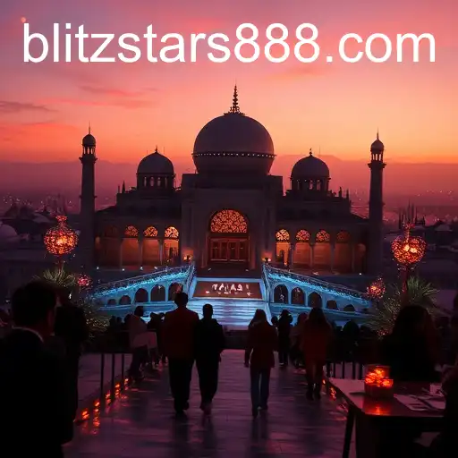 Exclusive Events and the Rise of Blitzstars 88