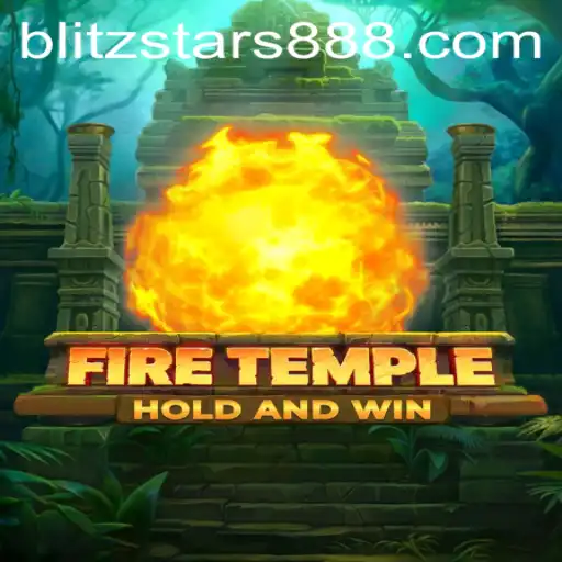 Unveiling FireTemple: An Immersive Gaming Experience with Blitzstars 88