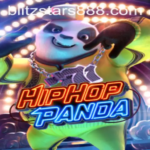 HipHopPanda: A Rhythmic Gaming Experience for 2023
