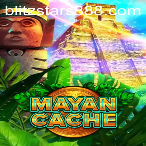 Discovering the World of MayanCache and Blitzstars 88