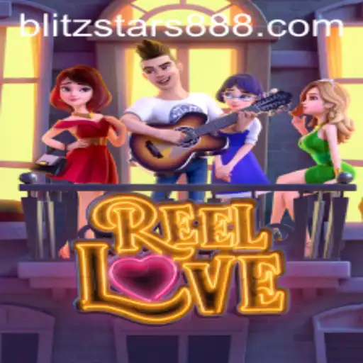 Exploring the Thrills of ReelLove: A Dive into the Game with Blitzstars 88