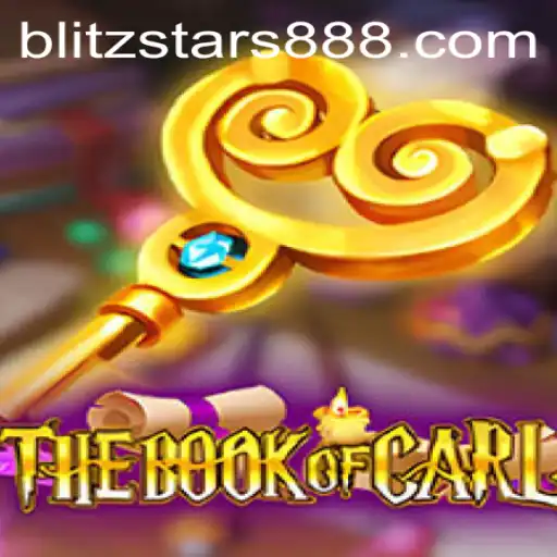 TheBookofCarl: A New Era of Gaming